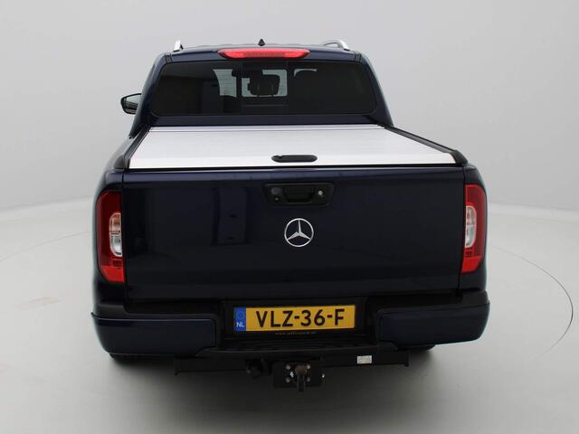 Mercedes-Benz X-Klasse 250 d 4-MATIC Pure