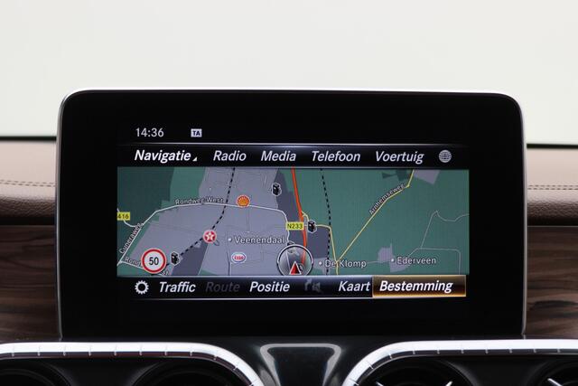 Mercedes-Benz X-Klasse 350 d 4-MATIC Power