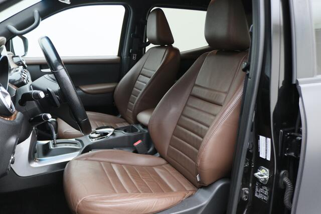 Mercedes-Benz X-Klasse 350 d 4-MATIC Power