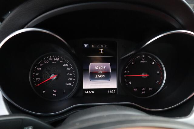 Mercedes-Benz X-Klasse 350 d 4-MATIC Power Edition | 259 PK | LEDER | STOELVERW. | 360° CAMERA | CRUISE | NAVI |