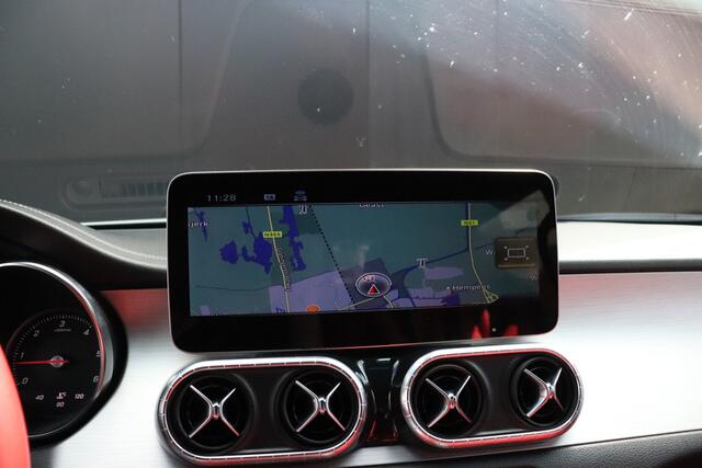 Mercedes-Benz X-Klasse 350 d 4-MATIC Power Edition | 259 PK | LEDER | STOELVERW. | 360° CAMERA | CRUISE | NAVI |