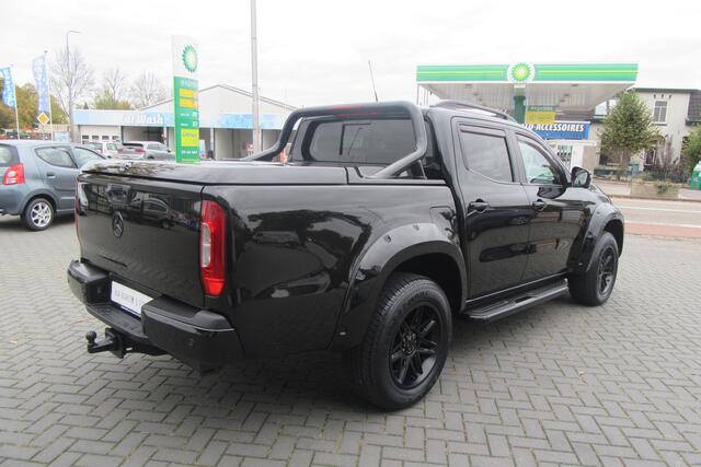 Mercedes-Benz X-Klasse 350 d 4-MATIC Power Edition, 360 Camera, Trekhaak