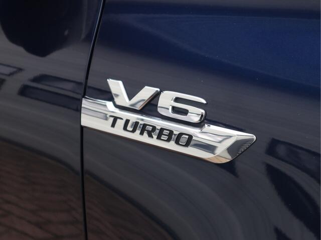 Mercedes-Benz X-Klasse 350 d 4-MATIC 3.0 Euro 6 - Grijs Kenteken - Trekhaak 3,5t KG - Marge