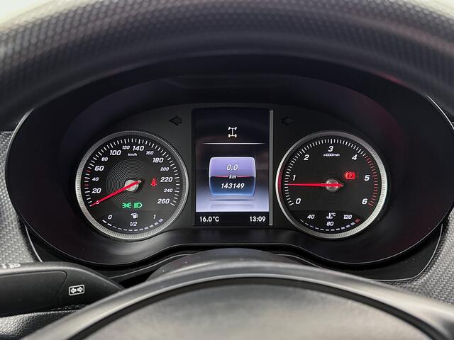 Mercedes-Benz X-Klasse 220 d 4-MATIC Pure Roll-cover 3.5t trekhaak Camera Stoelverwarming