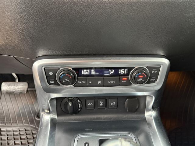 Mercedes-Benz X-Klasse 350 d 4-MATIC Power Edition