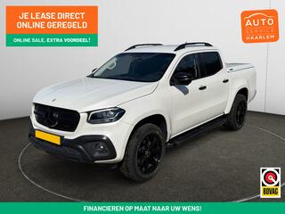 Mercedes-Benz X-Klasse