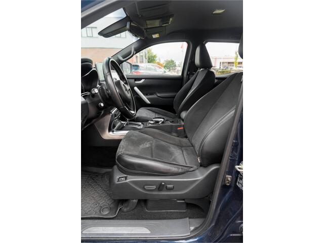 Mercedes-Benz X-Klasse 350 d 4-MATIC Power Edition