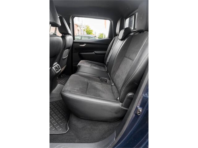 Mercedes-Benz X-Klasse 350 d 4-MATIC Power Edition