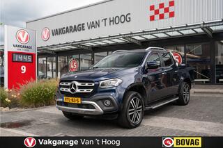 Mercedes-Benz X-Klasse