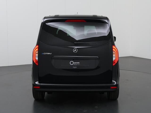 Mercedes-Benz eCitan GB 51kW L1 PRO Navigatie | Cruise Controle | Airco | Bluetooth