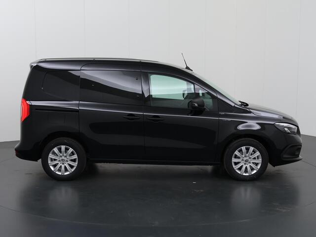 Mercedes-Benz eCitan GB 51kW L1 PRO Navigatie | Cruise Controle | Airco | Bluetooth