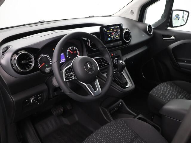 Mercedes-Benz eCitan GB 51kW L1 PRO Navigatie | Cruise Controle | Airco | Bluetooth