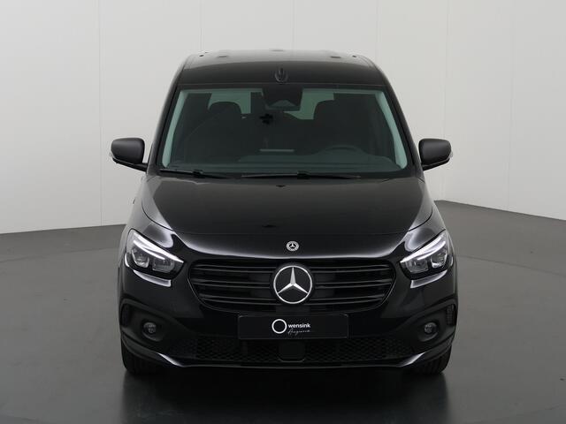 Mercedes-Benz eCitan GB 51kW L1 PRO | SEBA Mogelijk | LED | LICHTMETAAL | ACHTERKLEP