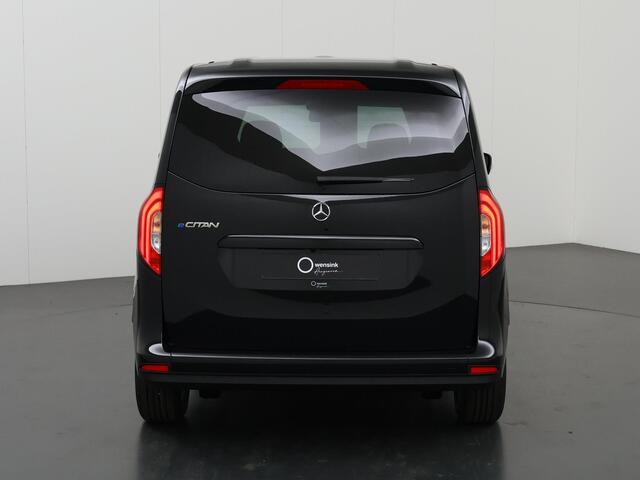 Mercedes-Benz eCitan GB 51kW L1 PRO | SEBA Mogelijk | LED | LICHTMETAAL | ACHTERKLEP
