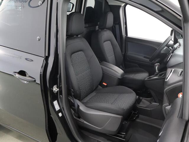 Mercedes-Benz eCitan GB 51kW L1 PRO | SEBA Mogelijk | LED | LICHTMETAAL | ACHTERKLEP