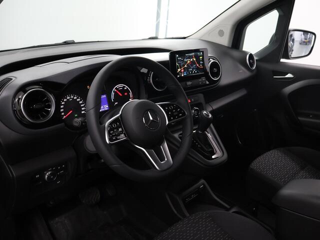Mercedes-Benz eCitan GB 51kW L1 PRO | SEBA mogelijk | LED | NAVI | LICHTMETAAL