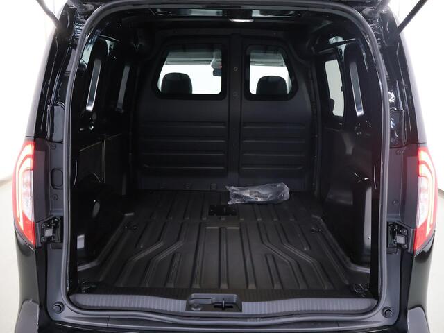 Mercedes-Benz eCitan GB 51kW L1 PRO | SEBA mogelijk | LED | NAVI | LICHTMETAAL