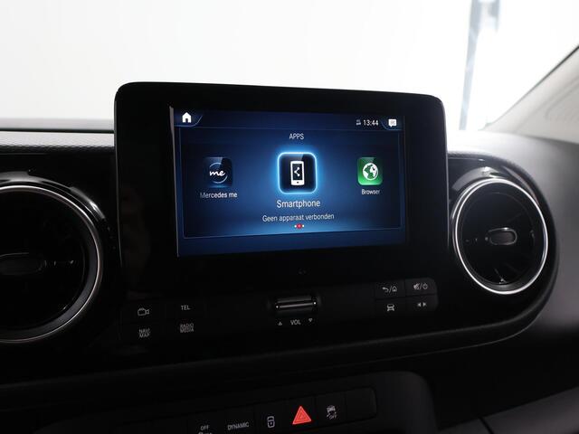 Mercedes-Benz eCitan GB 51kW L1 PRO | SEBA mogelijk | LED | NAVI | LICHTMETAAL