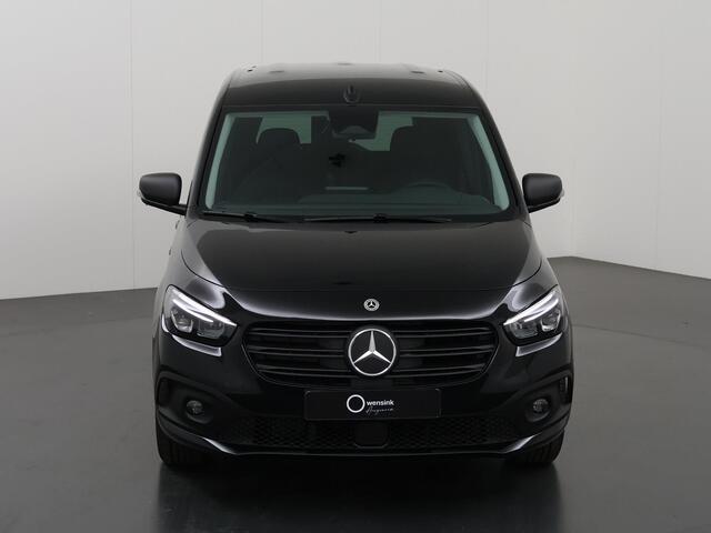 Mercedes-Benz eCitan GB 51kW L1 PRO | SEBA mogelijk | LED | NAVI | LICHTMETAAL