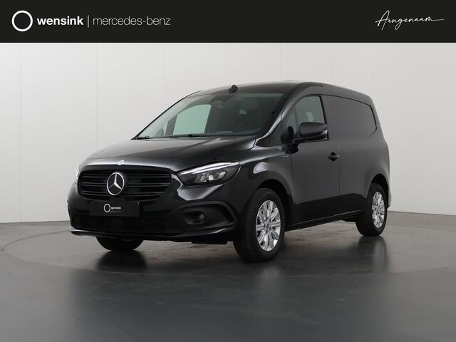 Mercedes-Benz eCitan GB 51kW L1 PRO