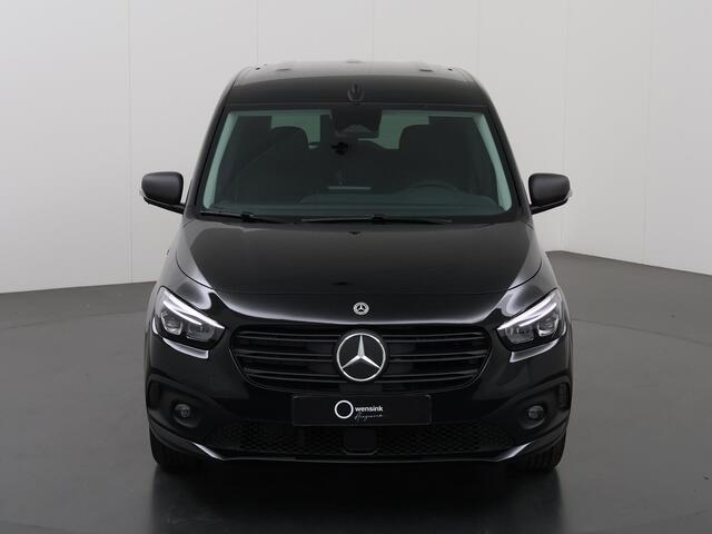 Mercedes-Benz eCitan GB 51kW L1 PRO