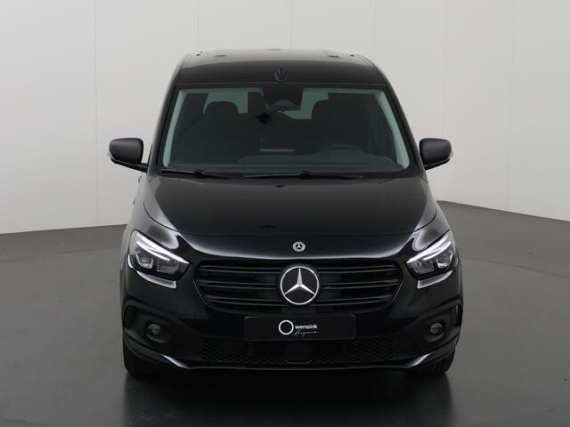 Mercedes-Benz eCitan GB 51kW L1 PRO | SEBA mogelijk | LED | LICHTMETAAL | NAVI