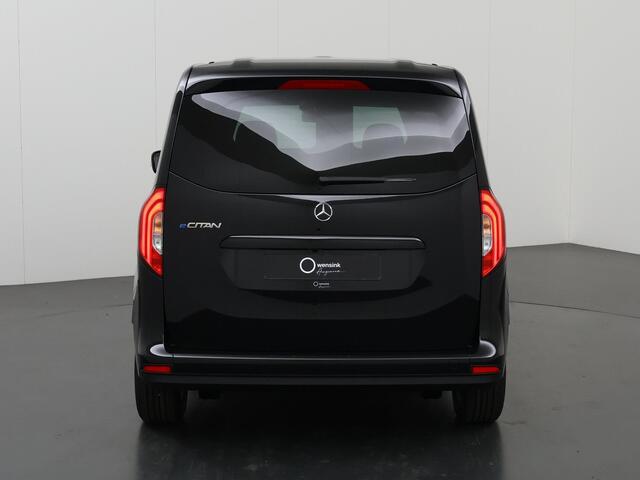 Mercedes-Benz eCitan GB 51kW L1 PRO | SEBA mogelijk | LED | LICHTMETAAL | NAVI