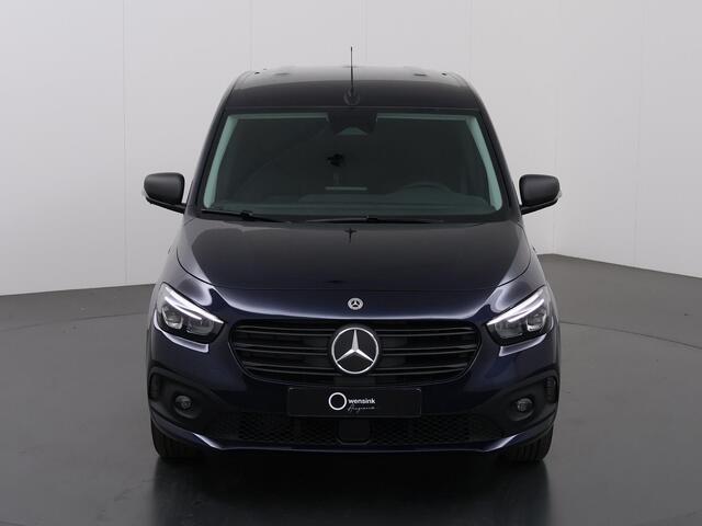 Mercedes-Benz eCitan L1 Pro 51 kWh