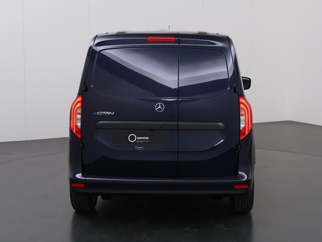 Mercedes-Benz eCitan L1 Pro 51 kWh