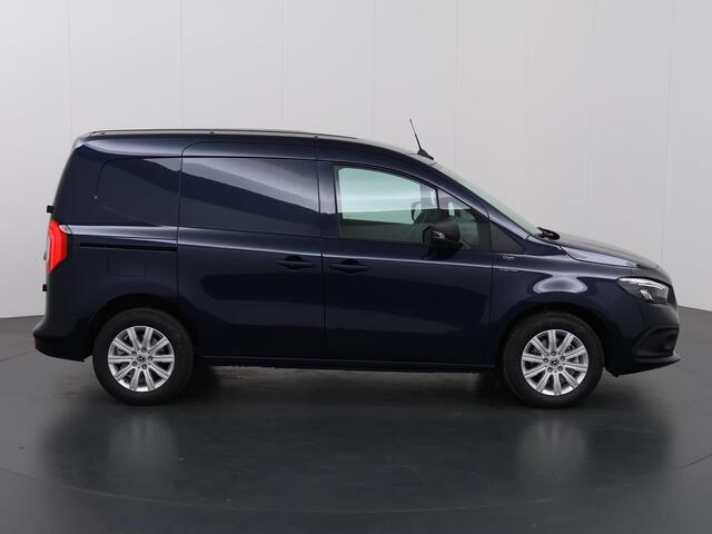 Mercedes-Benz eCitan L1 Pro 51 kWh