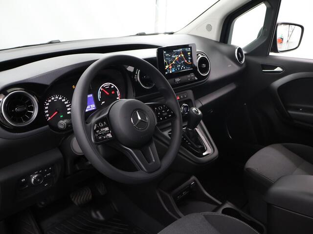 Mercedes-Benz eCitan L1 Pro 51 kWh