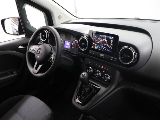 Mercedes-Benz eCitan L1 Pro 51 kWh
