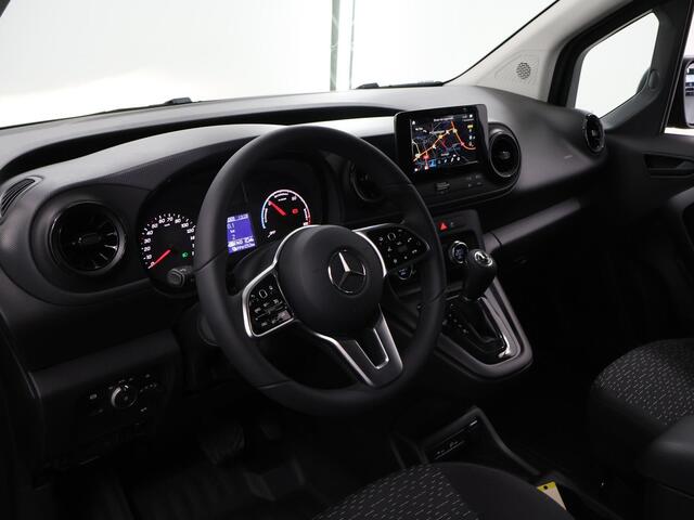 Mercedes-Benz eCitan L1 Pro 51 kWh | Navigatie | Parkeercamera | Keyless Go | Climate control