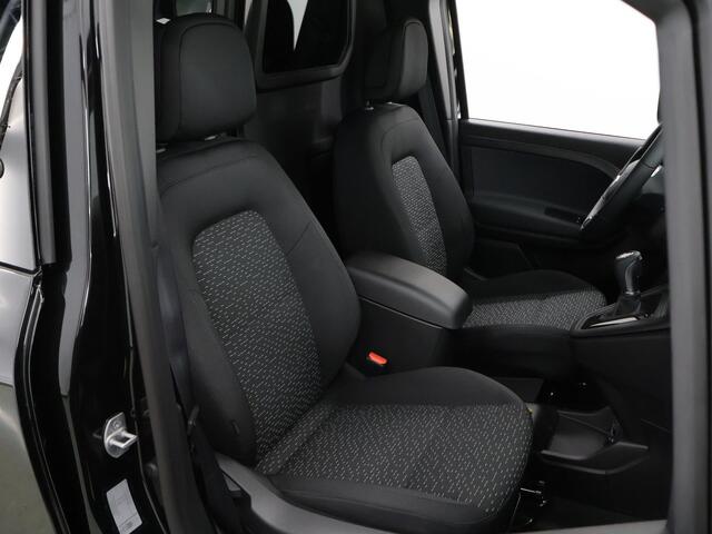 Mercedes-Benz eCitan L1 Pro 51 kWh | Navigatie | Parkeercamera | Keyless Go | Climate control