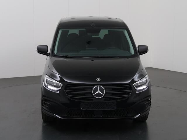 Mercedes-Benz eCitan L1 Pro 51 kWh | Navigatie | Parkeercamera | Keyless Go | Climate control