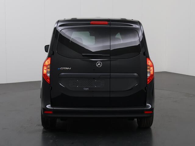 Mercedes-Benz eCitan L1 Pro 51 kWh | Navigatie | Parkeercamera | Keyless Go | Climate control