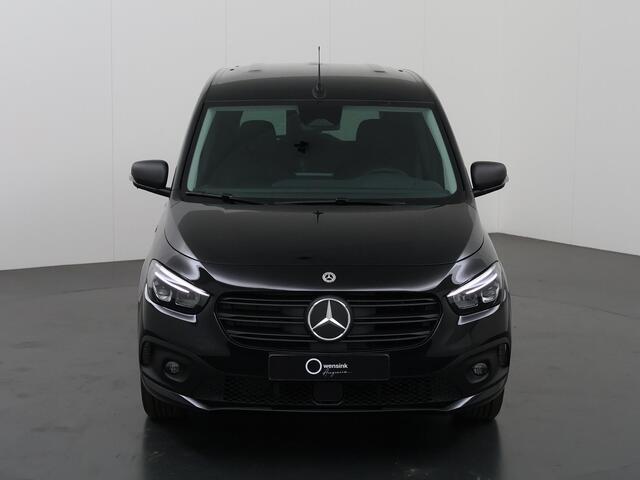 Mercedes-Benz eCitan GB 51kW L1 PRO | SEBA SUBSIDIE | LED | ACHTERKLEP | MBUX