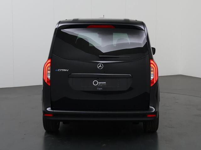 Mercedes-Benz eCitan GB 51kW L1 PRO | SEBA SUBSIDIE | LED | ACHTERKLEP | MBUX