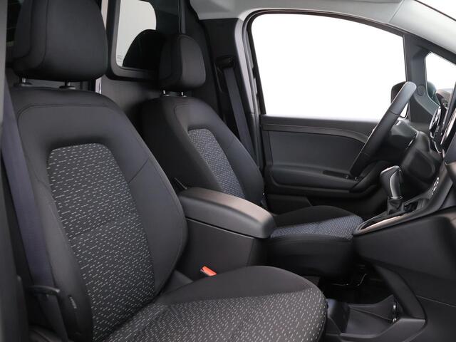 Mercedes-Benz eCitan GB 51kW L1 PRO | SEBA SUBSIDIE | LED | ACHTERKLEP | MBUX