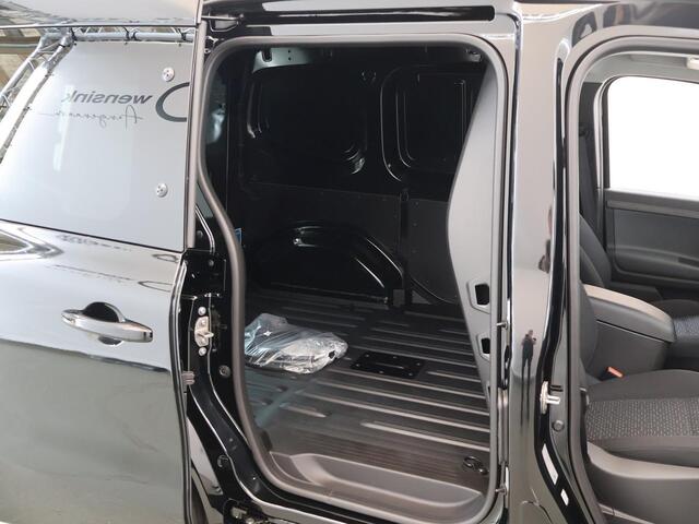 Mercedes-Benz eCitan GB 51kW L1 PRO | SEBA SUBSIDIE | LED | ACHTERKLEP | MBUX