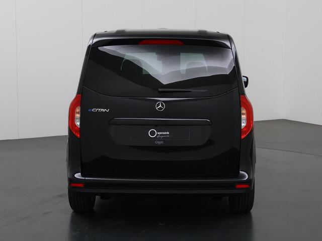 Mercedes-Benz eCitan GB 51kW L1 PRO | SEBA SUBSIDIE | LM VELGEN | NAVI | LED
