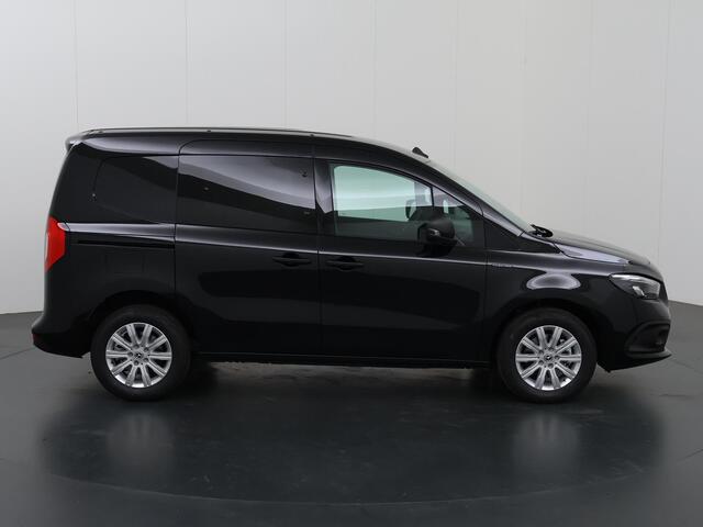 Mercedes-Benz eCitan GB 51kW L1 PRO | SEBA SUBSIDIE | LM VELGEN | NAVI | LED