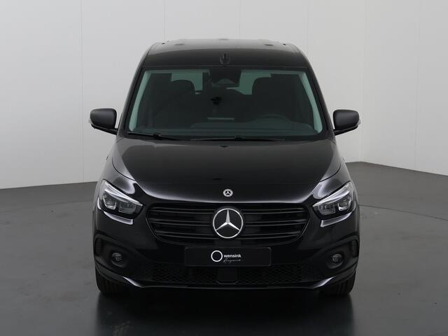 Mercedes-Benz eCitan GB 51kW L1 PRO | SEBA SUBSIDIE | LM VELGEN | NAVI | LED