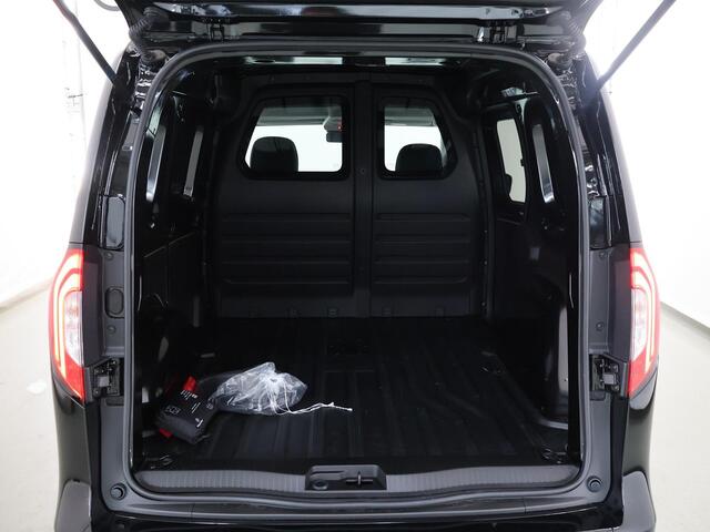 Mercedes-Benz eCitan GB 51kW L1 PRO | SEBA SUBSIDIE | LED | KLEP | LM | NAVI | MBUX