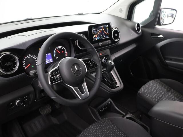Mercedes-Benz eCitan GB 51kW L1 PRO | SEBA SUBSIDIE | LED | KLEP | LM | NAVI | MBUX