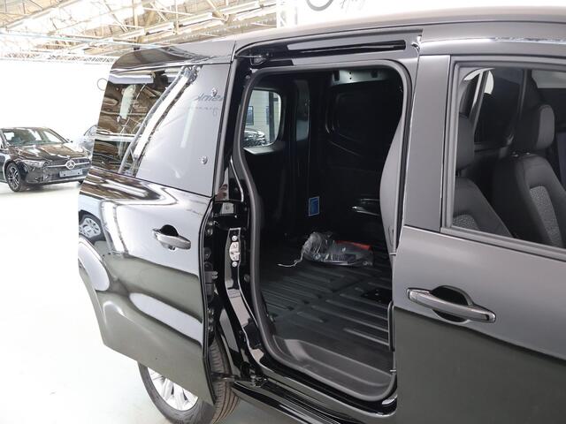 Mercedes-Benz eCitan GB 51kW L1 PRO | SEBA SUBSIDIE | LED | KLEP | LM | NAVI | MBUX