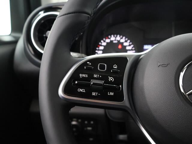 Mercedes-Benz eCitan GB 51kW L1 PRO | SEBA SUBSIDIE | LED | KLEP | LM | NAVI | MBUX