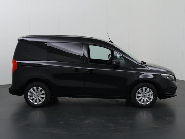 Mercedes-Benz eCitan GB 51kW L1 PRO