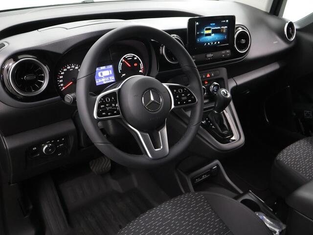 Mercedes-Benz eCitan GB 51kW L1 PRO