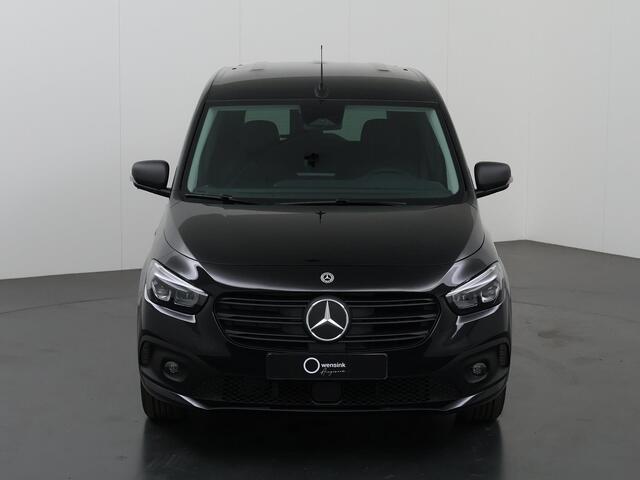 Mercedes-Benz eCitan GB 51kW L1 PRO